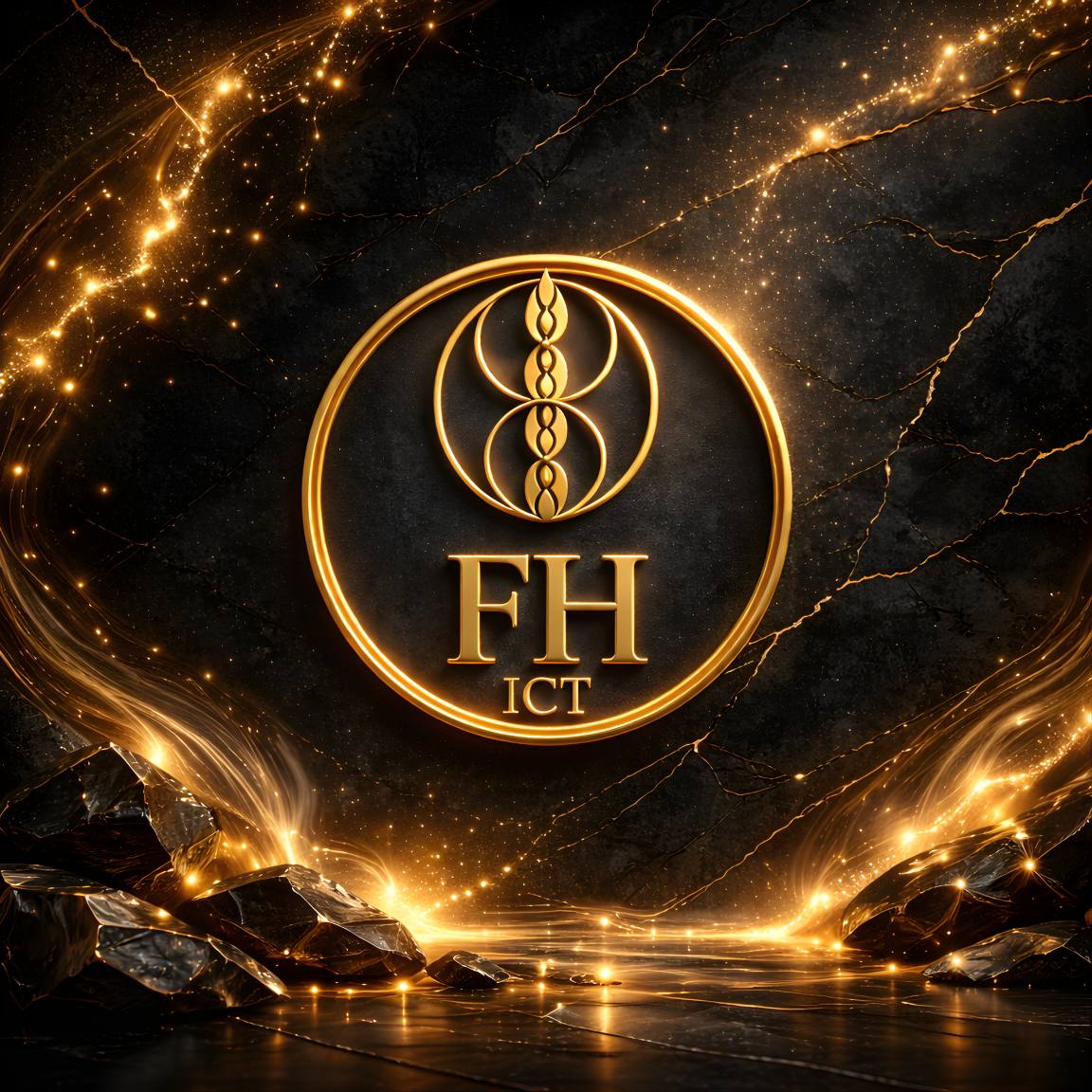 Fatih - Fondateur FH ICT